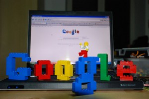 Google_Lego