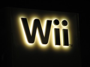 Wii in der nächsten Generation?