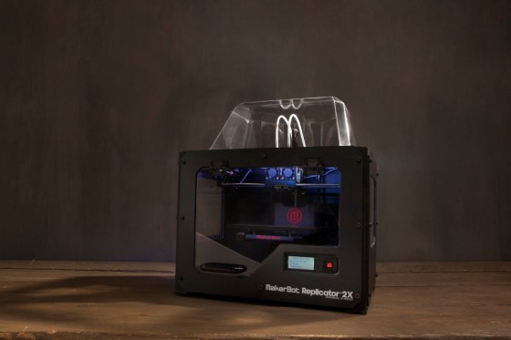 makerbot_replicator2x_1