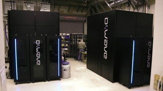 d-wave-quantencomputer