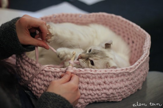 crochet-cat-bag-strickware-katze