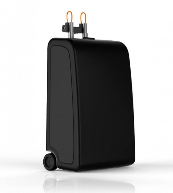 luggage