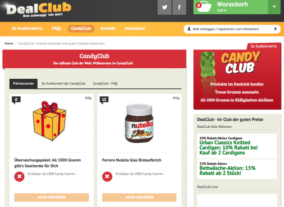 DealClub_CandyClub_Angebot