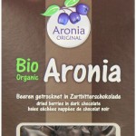 Aronia Bären Snack