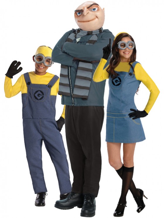 minions