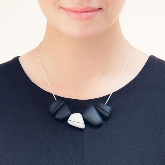 3D-Druck_necklace-polyamid