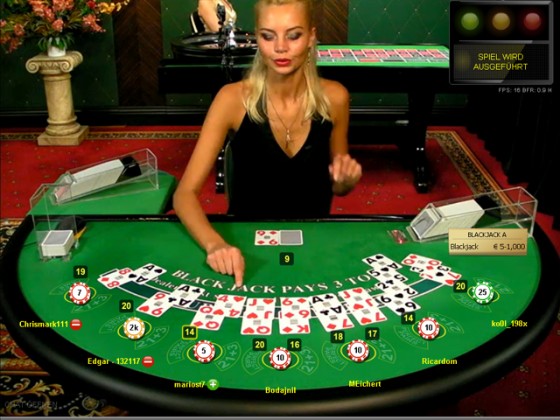 live-blackjack