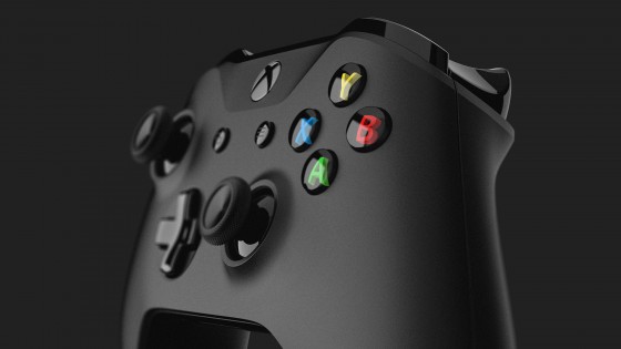 XBOX One X_2017_01