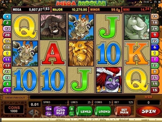 mega-moolah-slot