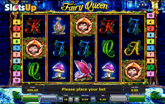 fairy-queen-casino-slots