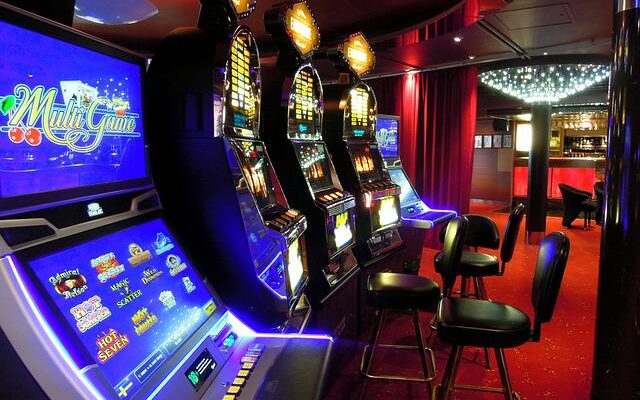 Zufälliges casino rezension Tipp